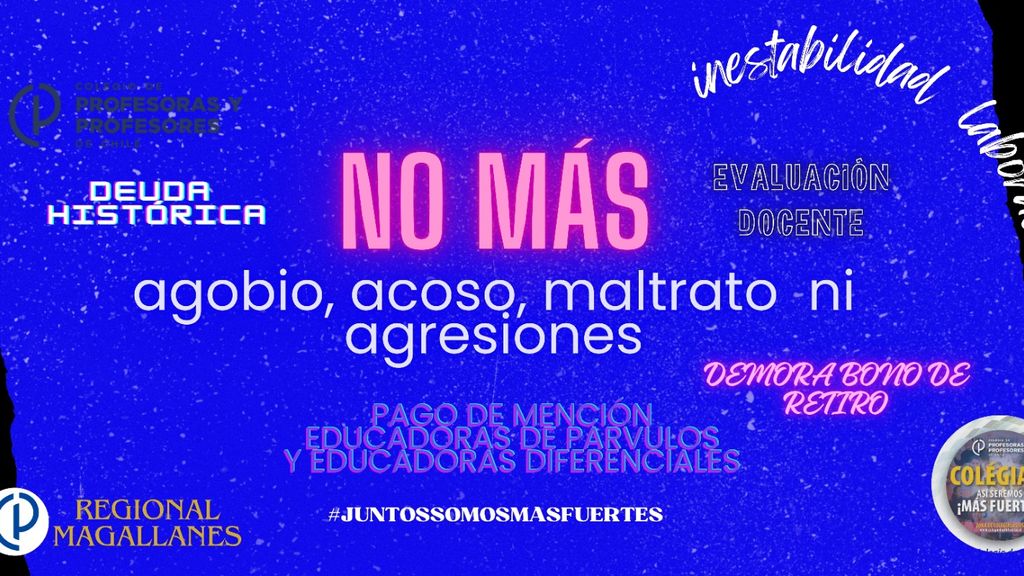 afiche magallanes afiche magallanes