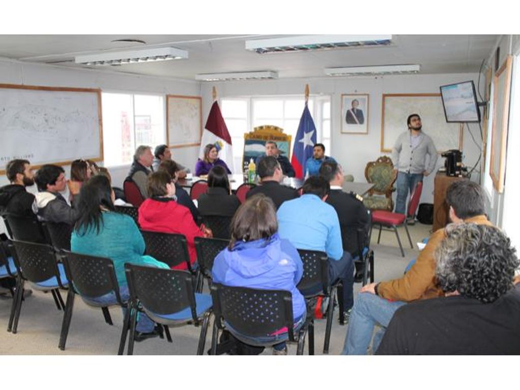 AVANZAN PROCESOS PARA LA INMINENTE APROBACIÓN DEL NUEVO PLAN REGULADOR AVANZAN PROCESOS PARA LA INMINENTE APROBACIÓN DEL NUEVO PLAN REGULADOR