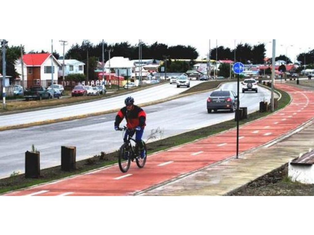 MINVU INVITA A LA COMUNIDAD A SER PARTE DE LA CONSTRUCCIÓN DE LA RED DE CICLOVÍAS PARA PUNTA ARENAS