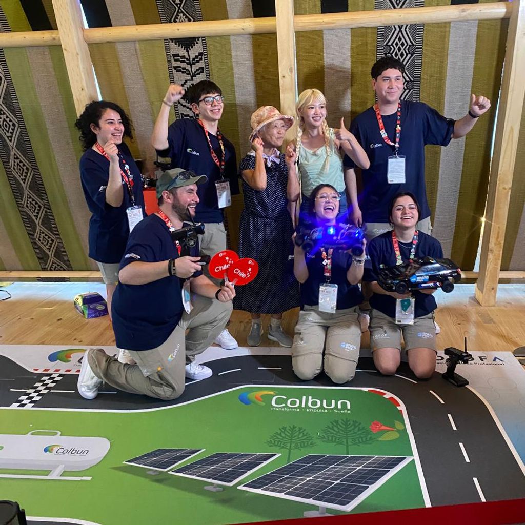 estudiantenatalinojapan