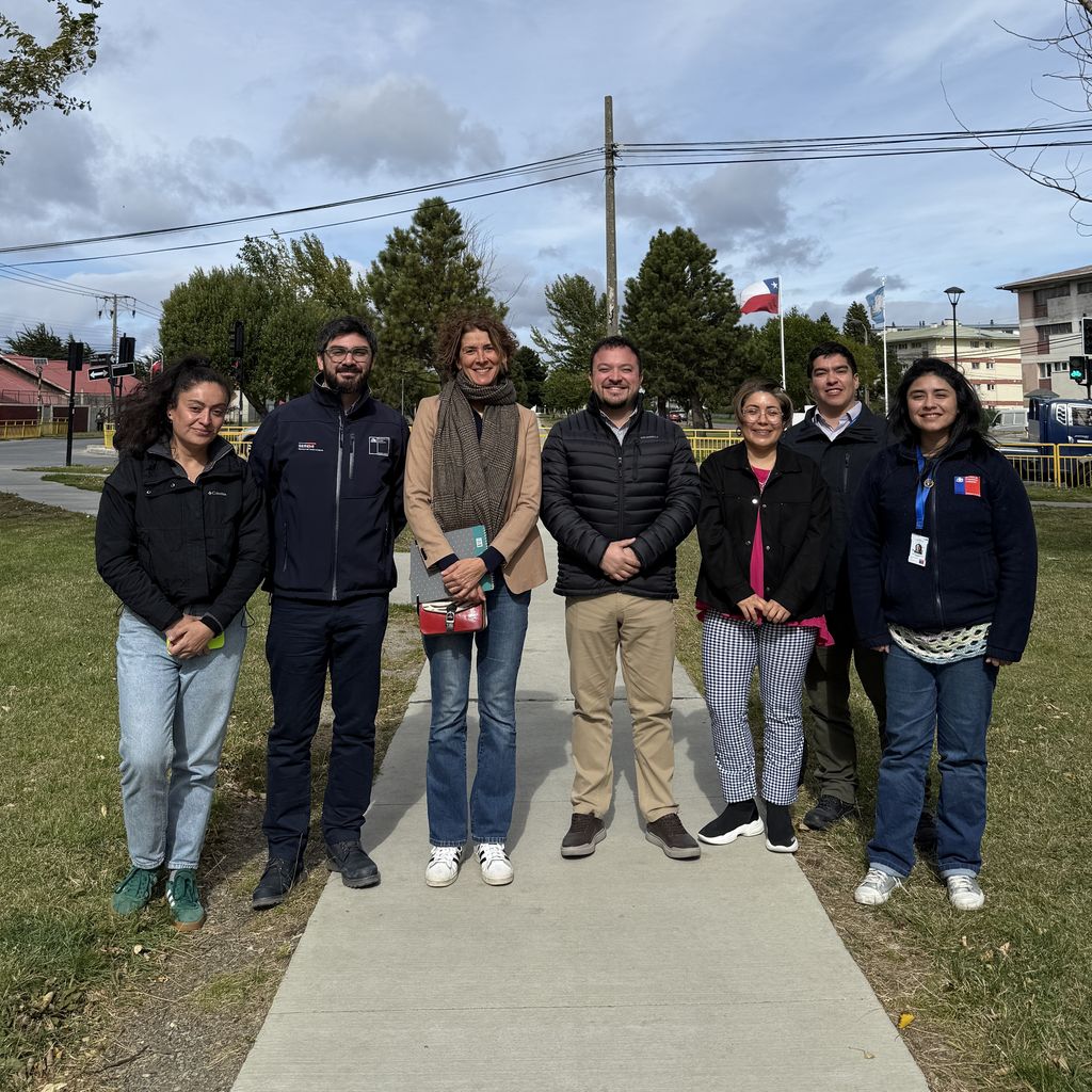 Comité Escazú marzo 1