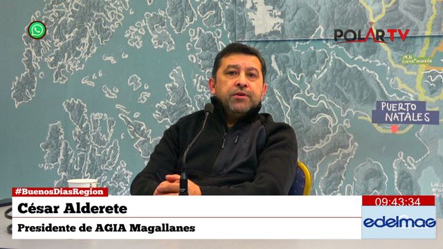 AGIAMagallanes AGIAMagallanes