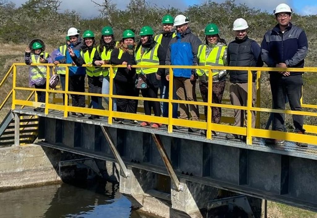 UC Natales_AMA UC Natales_AMA