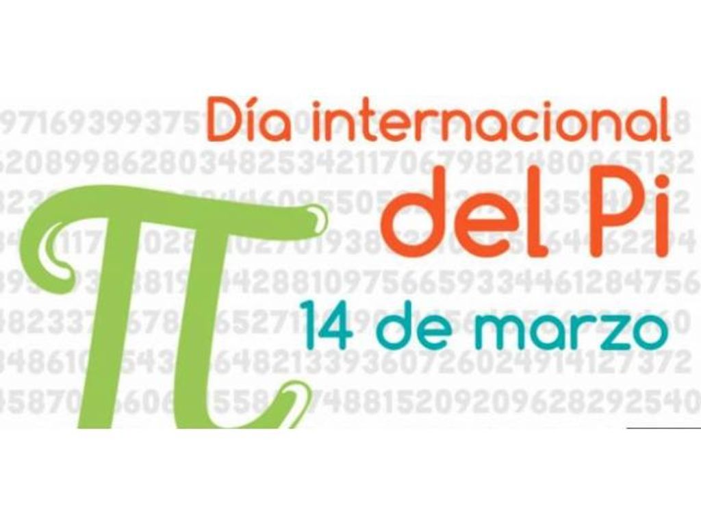 DÍA DEL PI: GOOGLE CELEBRA LOS 30 AÑOS CON EXQUISITO DOODLE DÍA DEL PI: GOOGLE CELEBRA LOS 30 AÑOS CON EXQUISITO DOODLE