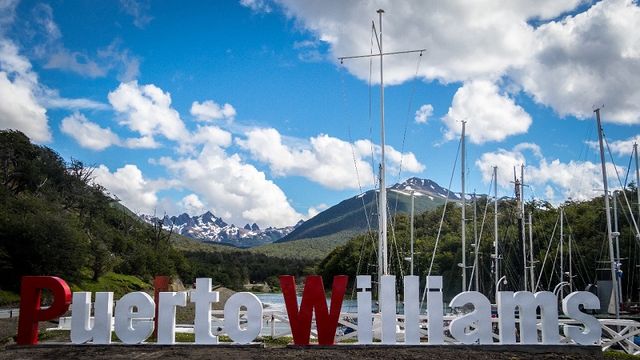 Puerto Williams Sernatur