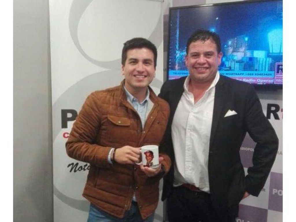 GOBERNADOR DE MAGALLANES NICOLÁS COGLER SE REFIRIÓ AL PROBLEMA CON LAS CÁMARAS DE VIGILANCIA GOBERNADOR DE MAGALLANES NICOLÁS COGLER SE REFIRIÓ AL PROBLEMA CON LAS CÁMARAS DE VIGILANCIA