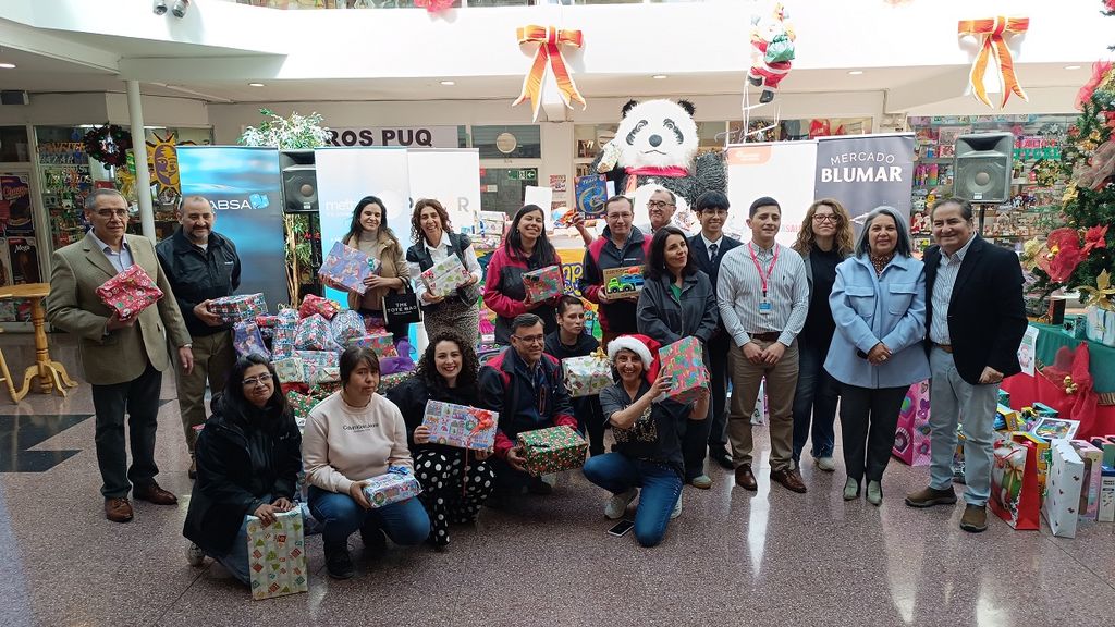 Campaña del Juguete 2025 (1) Campaña del Juguete 2025 (1)