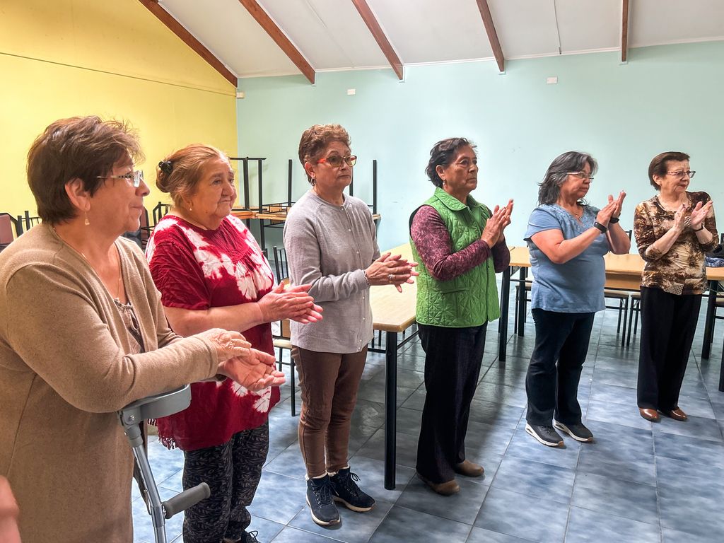 SENDA JUNTA 7 3 SENDA JUNTA 7 3