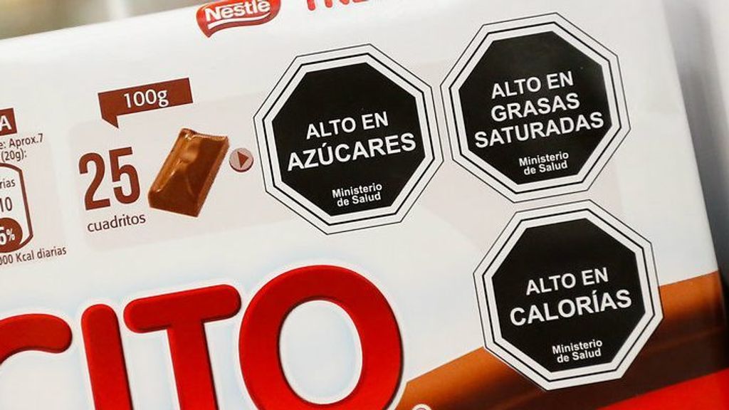 Ley de Etiquetado Ley de Etiquetado