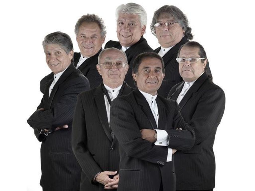 LA “MÁQUINA DE RECUERDOS” DE LOS GALOS SE ESTACIONA EN DREAMS LA “MÁQUINA DE RECUERDOS” DE LOS GALOS SE ESTACIONA EN DREAMS