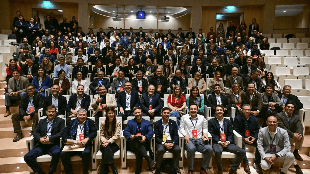 Cumbre Internacional Cumbre Internacional