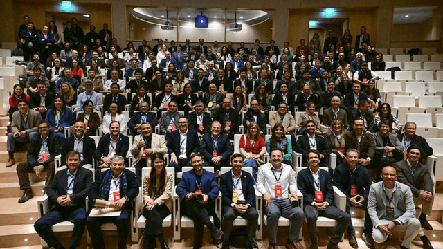 Cumbre Internacional Cumbre Internacional