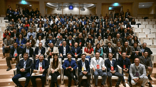Cumbre Internacional Cumbre Internacional