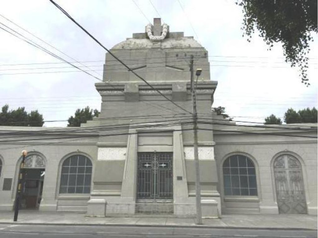 CEMENTERIO MUNICIPAL SARA BRAUN INICIA ACTIVIDADES ESTE SÁBADO DESDE LAS 19:30 HORAS CEMENTERIO MUNICIPAL SARA BRAUN INICIA ACTIVIDADES ESTE SÁBADO DESDE LAS 19:30 HORAS