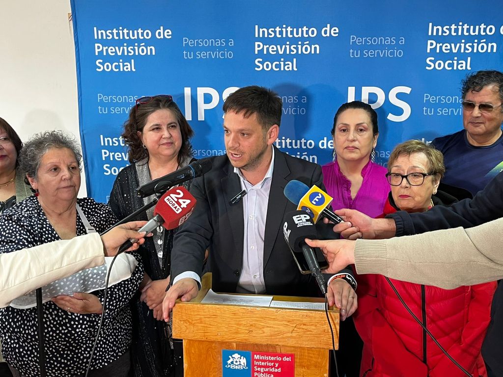 seremipensiones seremipensiones