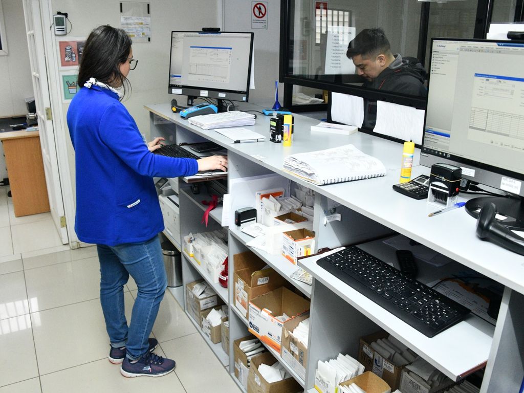 FARMACIA COMUNAL (1) FARMACIA COMUNAL (1)