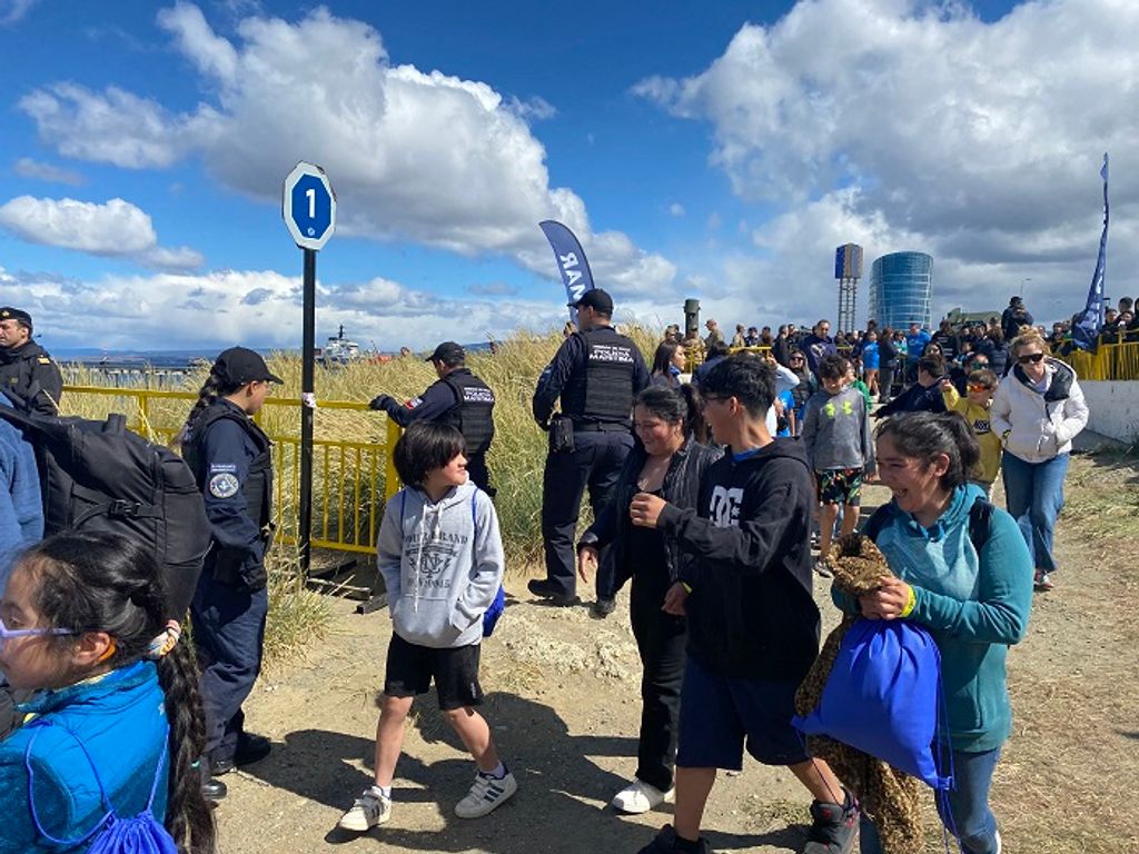 Chapuzón Kids 51 Chapuzón Kids 51