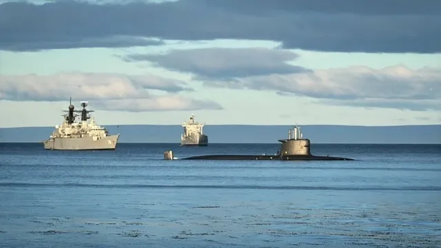 submarinos submarinos