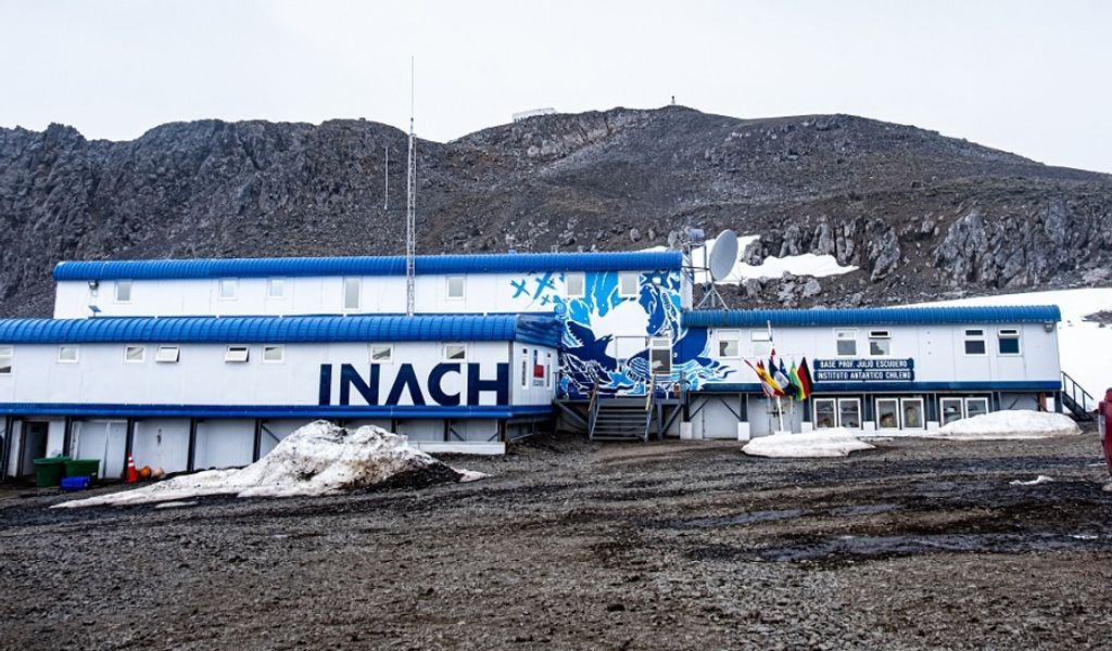 Base Escudero Base Escudero