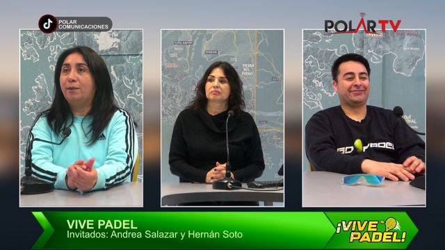 Andrea Salazar y Nano Andrea Salazar y Nano