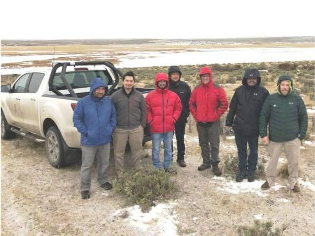 SEREMI DE AGRICULTURA: DOS MIL HECTÁREAS DE VEGA SERÁN SOMETIDAS A  “BALANCE HÍDRICO”