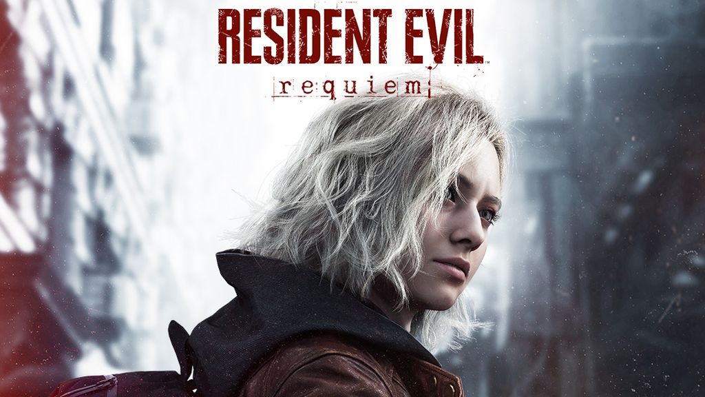 Resident Evil Requiem Resident Evil Requiem