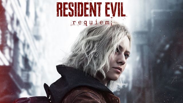 Resident Evil Requiem Resident Evil Requiem