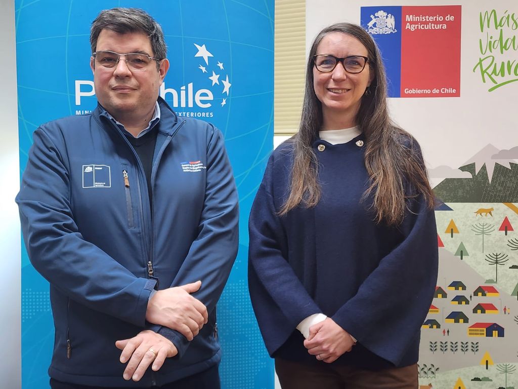 ProchileMinagriMagallanes ProchileMinagriMagallanes