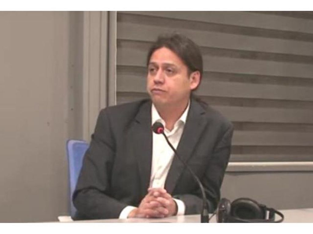 ELECCIONES DEL PARTIDO RADICAL EN MAGALLANES DAN TRIUNFO A GONZALO BASCUÑÁN VARGAS