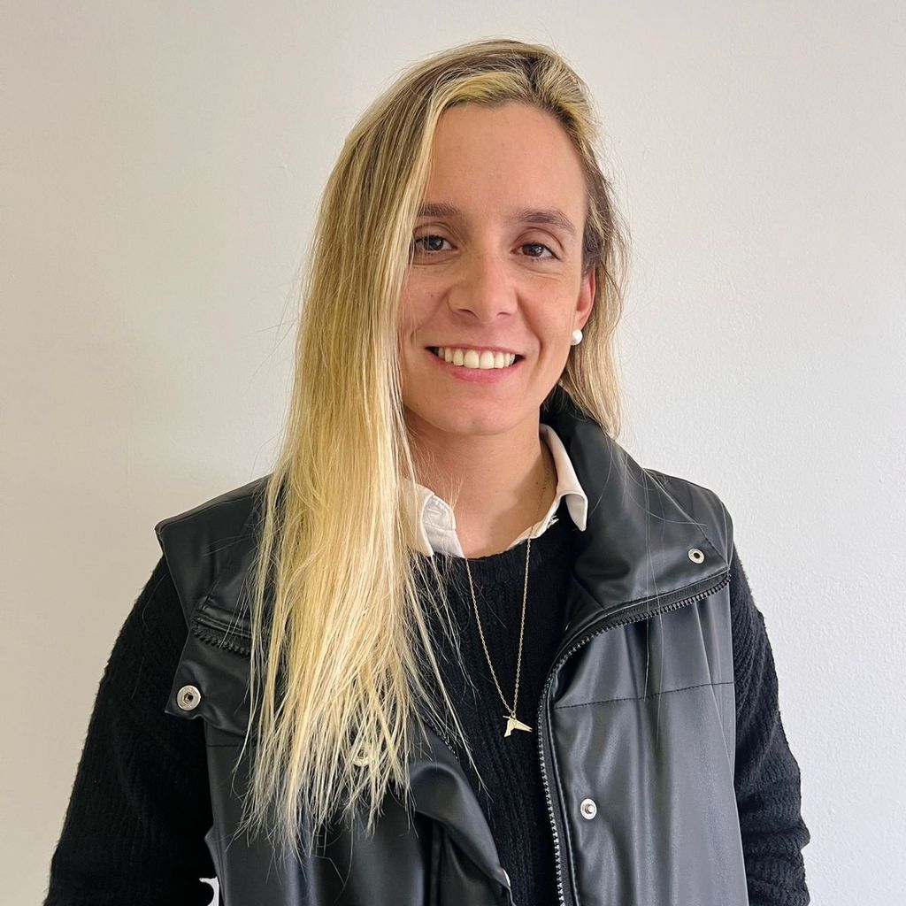 Maria Koch Maria Koch