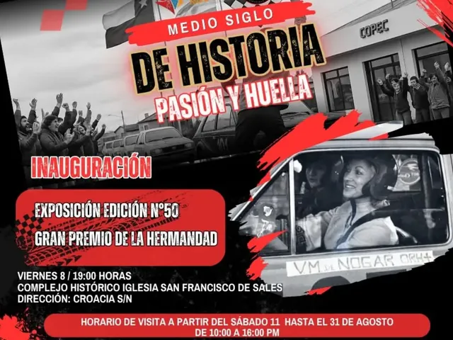 EXPO GRAN PREMIO EXPO GRAN PREMIO