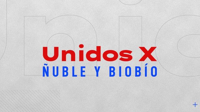 Unidos por Ñuble y Biobio