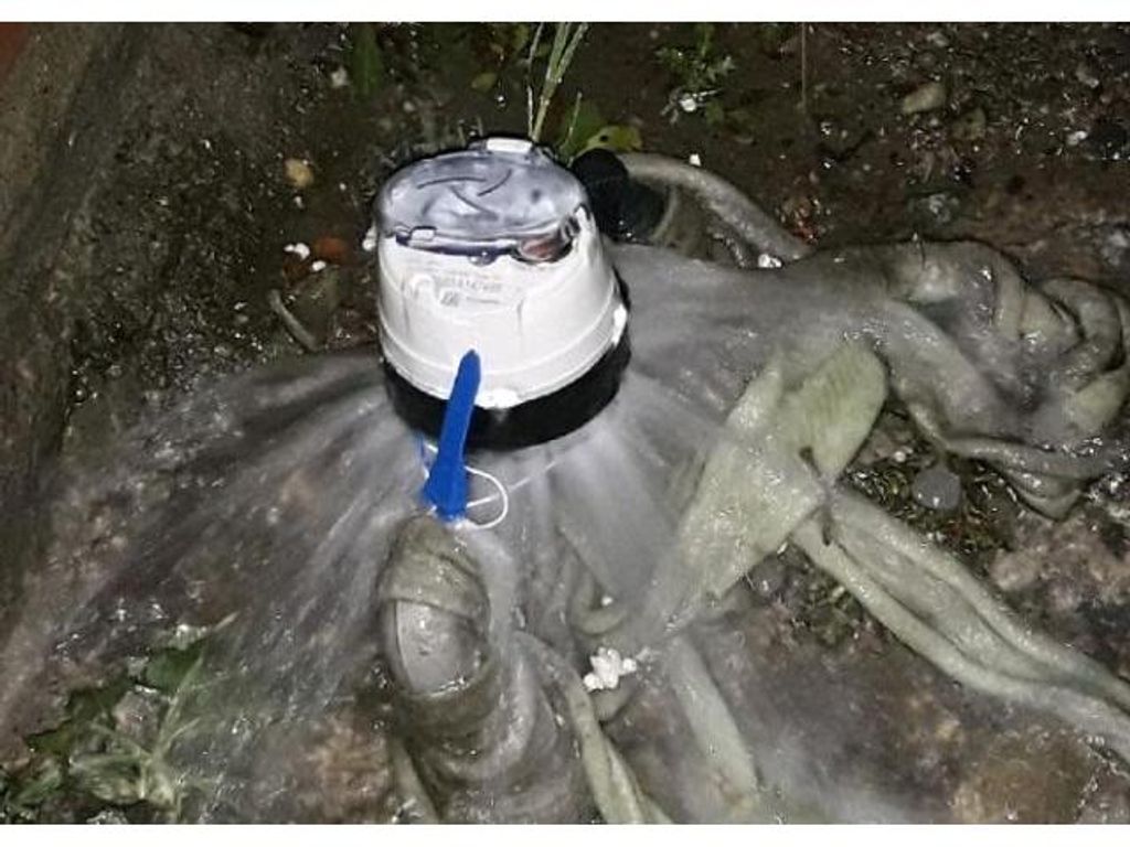 AGUAS MAGALLANES ENTREGÓ BALANCE DE REQUERIMIENTOS POR MEDIDORES Y CAÑERÍAS DOMICILIARIAS CONGELADAS AGUAS MAGALLANES ENTREGÓ BALANCE DE REQUERIMIENTOS POR MEDIDORES Y CAÑERÍAS DOMICILIARIAS CONGELADAS