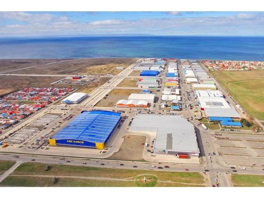 LA ZONA FRANCA ES DESDE HOY CANDIDATA OFICIAL A TESORO DEL PATRIMONIO CULTURAL DE PUNTA ARENAS