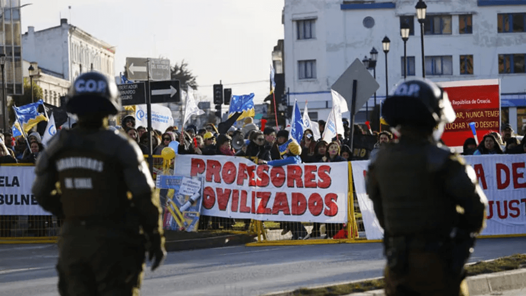 profesores profesores