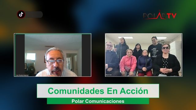 comunidades en acción comunidades en acción