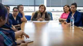 REFUERZO CUIDADOS PALIATIVOS REFUERZO CUIDADOS PALIATIVOS