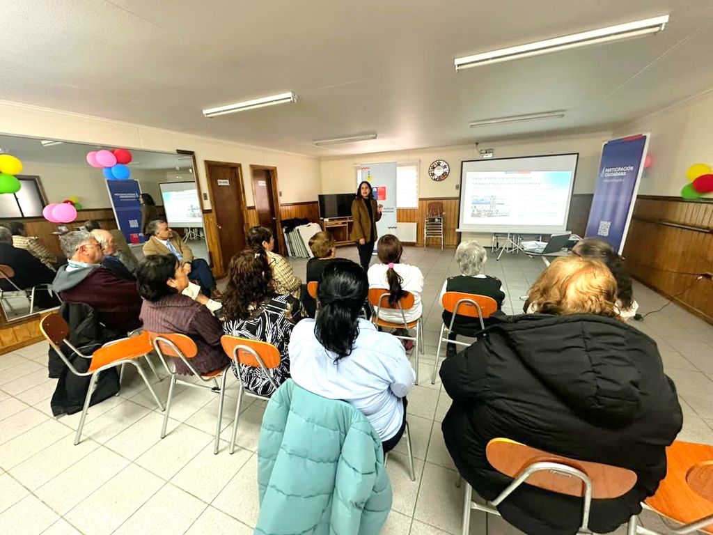 DIÁLOGO CIUDADANO PORVENIR DIÁLOGO CIUDADANO PORVENIR