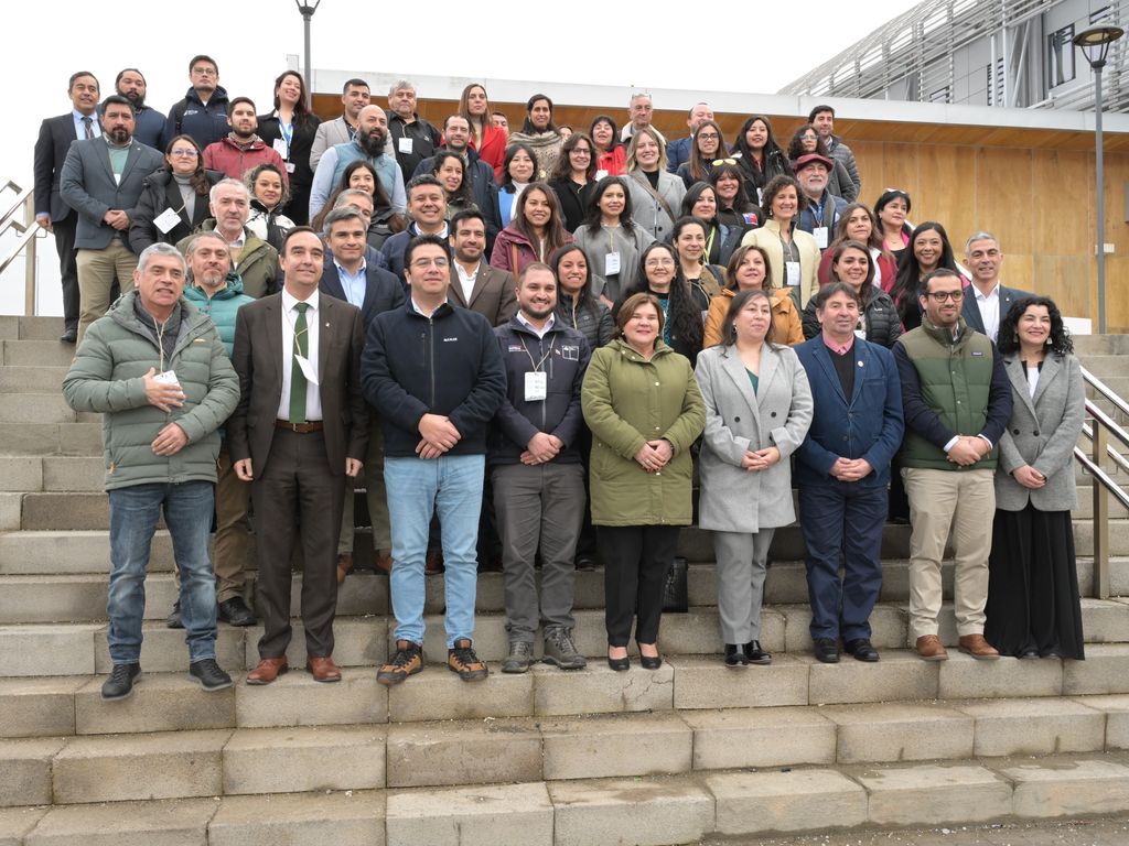 6to Encuentro Alianza Suprarregional CP