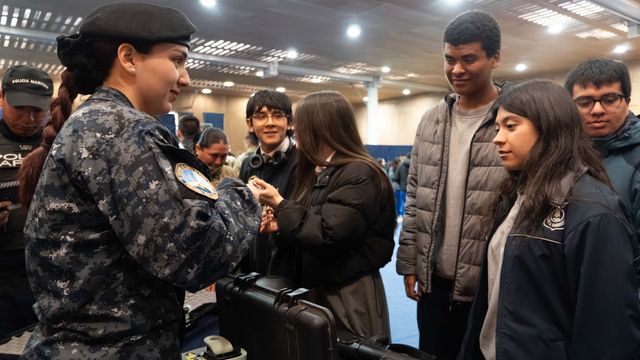 fuerzasaramadasferia