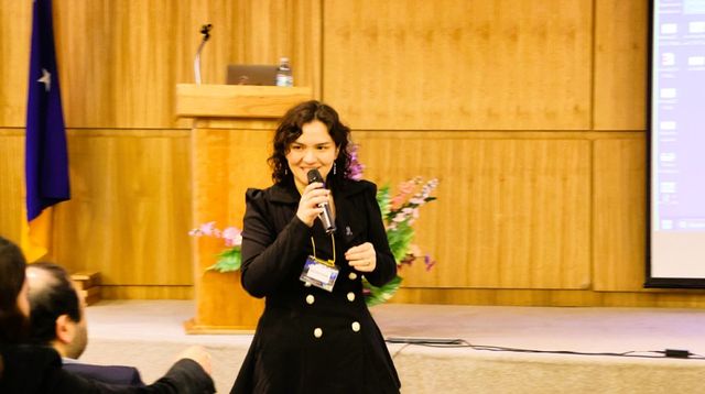 Dra San Martin