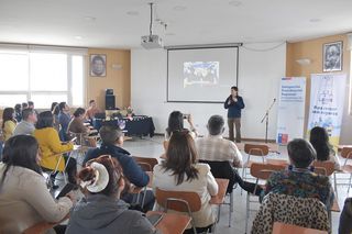 CIERRE PROGRAMA LAZOS 3 CIERRE PROGRAMA LAZOS 3