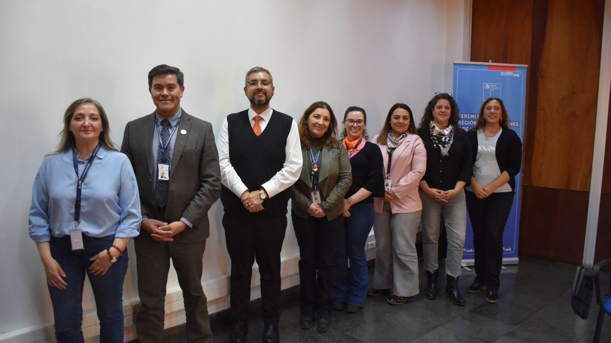 AUTORIDADES DE SALUD CONFORMAN MESA REGIONAL DE COORDINACIÓN EN CÁNCER PARA MONITOREAR AVANCE DE ALERTA SANITARIA ONCOLÓGICA
