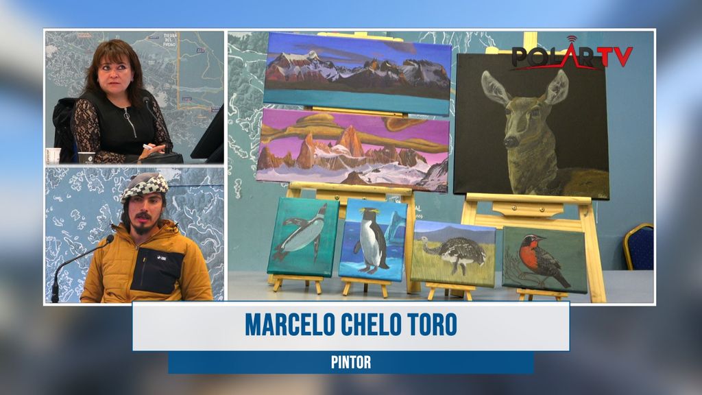 Marcelo Chelo Toro