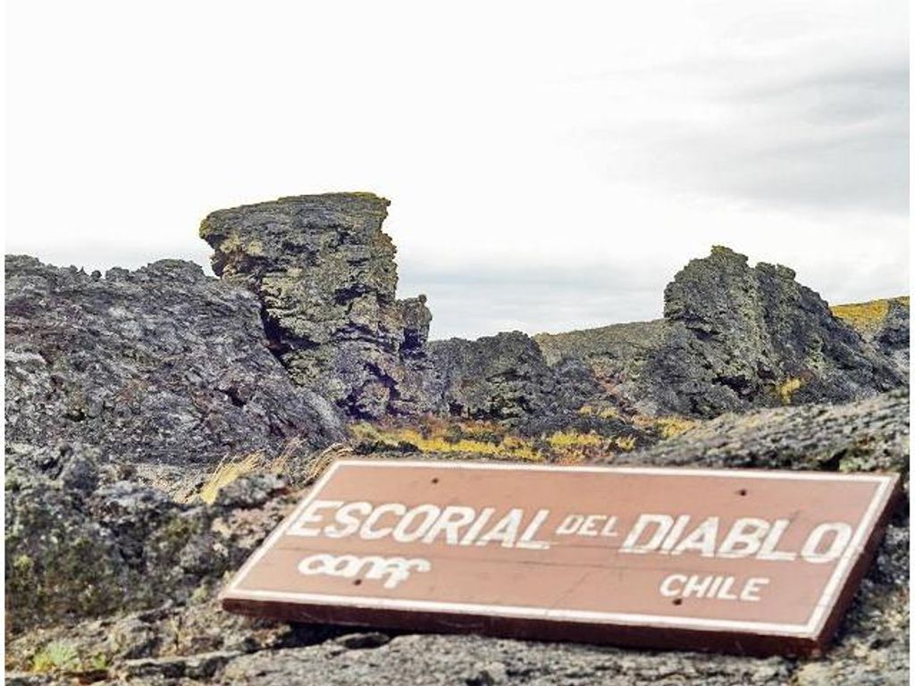 PARQUE NACIONAL PALI AIKE CUMPLE ESTE MARTES 48 AÑOS PARQUE NACIONAL PALI AIKE CUMPLE ESTE MARTES 48 AÑOS