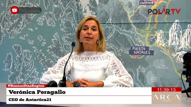 veronicaperagallo