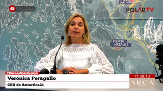 veronicaperagallo
