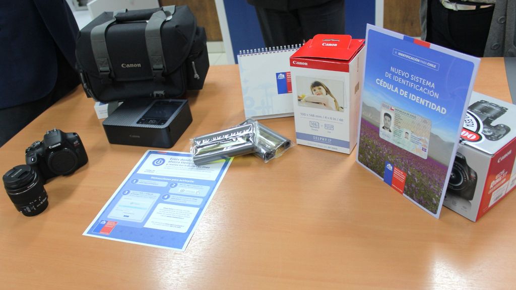REGISTRO CIVIL ENTREGA EQUIPAMIENTO ANTÁRTICA2 REGISTRO CIVIL ENTREGA EQUIPAMIENTO ANTÁRTICA2