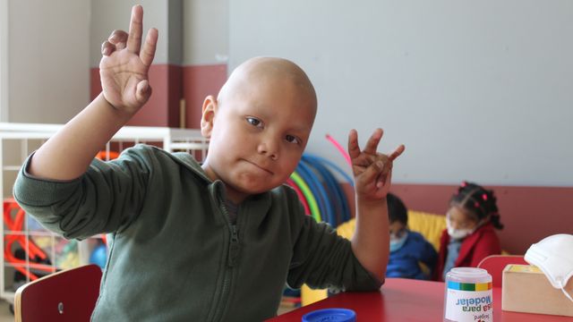 Fundación Nuestros Hijos Fundación Nuestros Hijos
