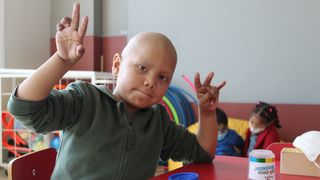 Fundación Nuestros Hijos